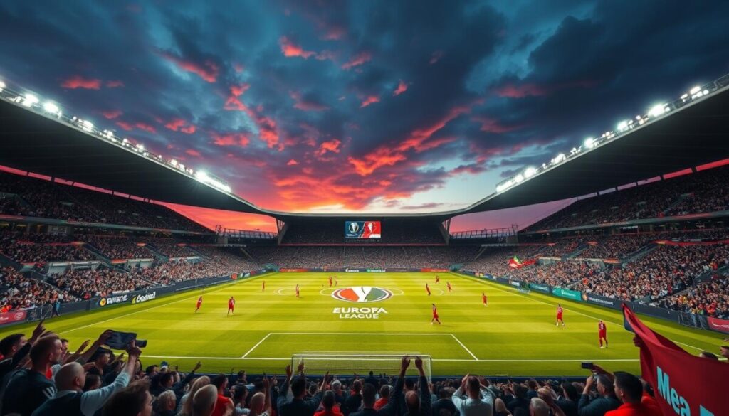 europa league 2023/2024