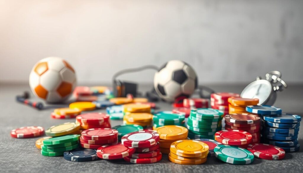 filosofi warna taruhan