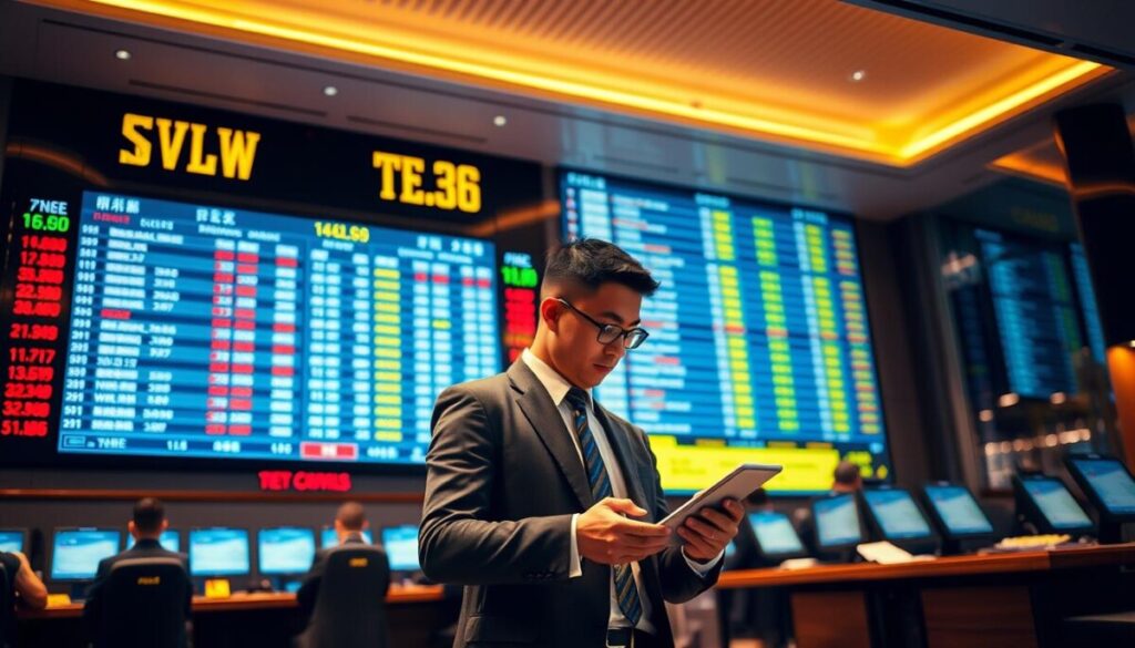 hệ số macau hệ số macau