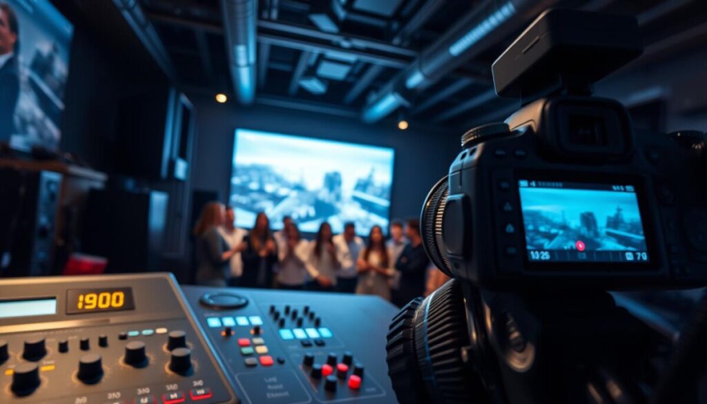 inovasi live streaming