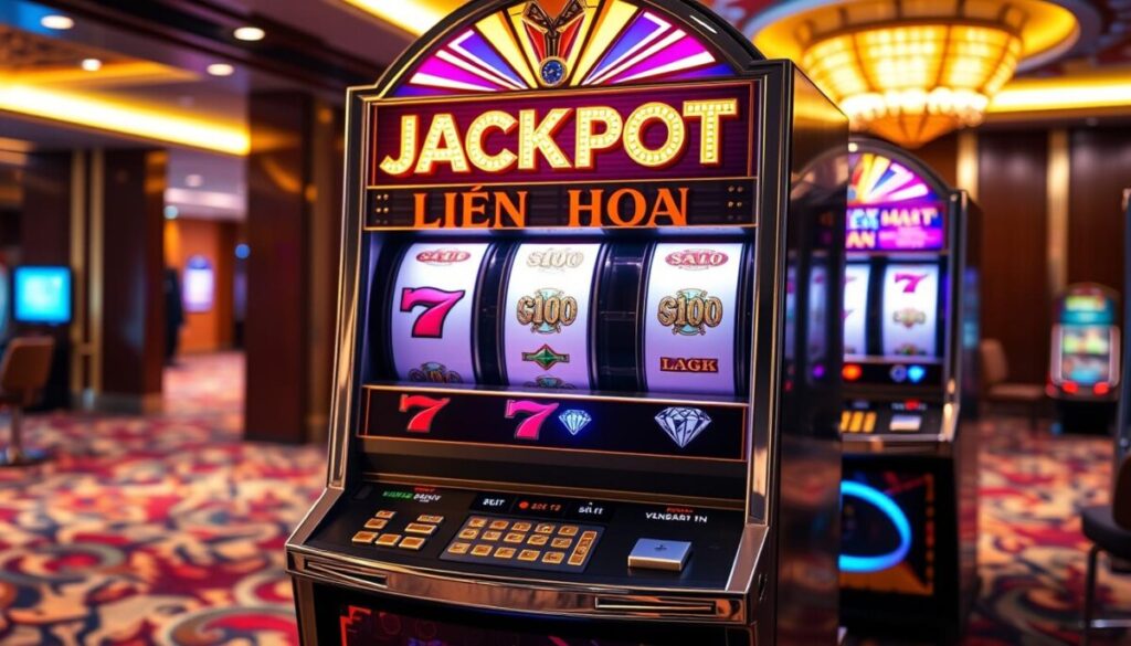 jackpot liên hoàn jackpot liên hoàn