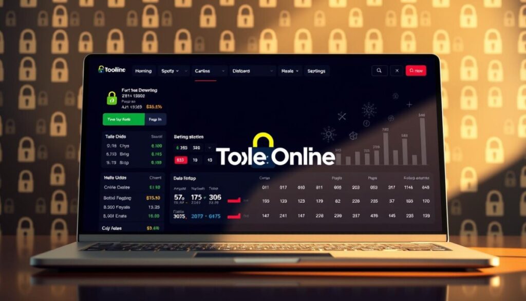 keamanan togel online