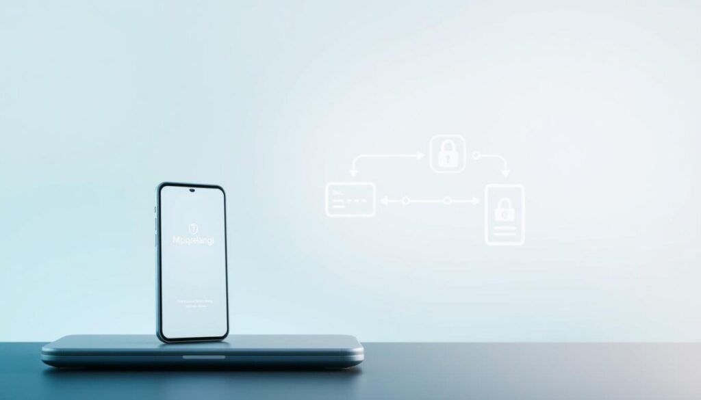 keamanan transaksi online Mpopelangi