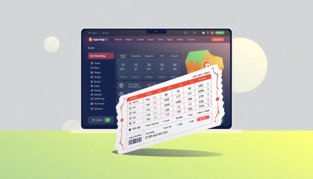 kèo châu Á kèo châu Á