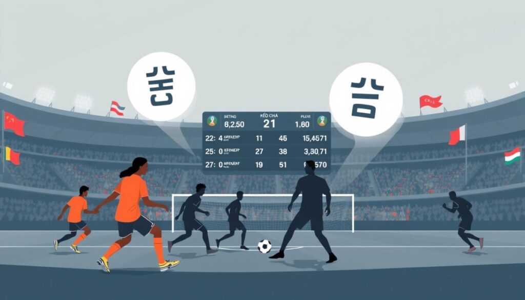 kèo châu Á Euro 2023 kèo châu Á Euro 2023