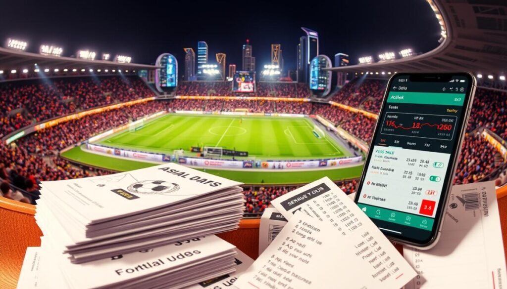 kèo châu Á và tỷ lệ cá cược bóng đá kèo châu Á và tỷ lệ cá cược bóng đá