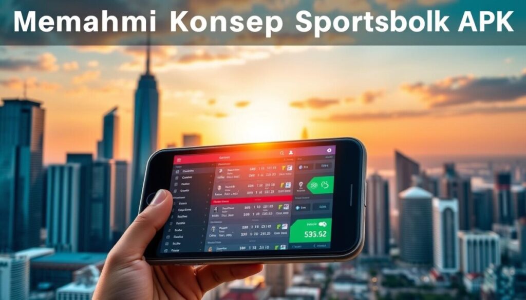 keunggulan mobile betting