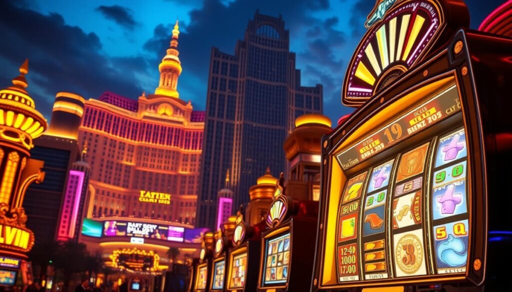 keunggulan slot online slot69