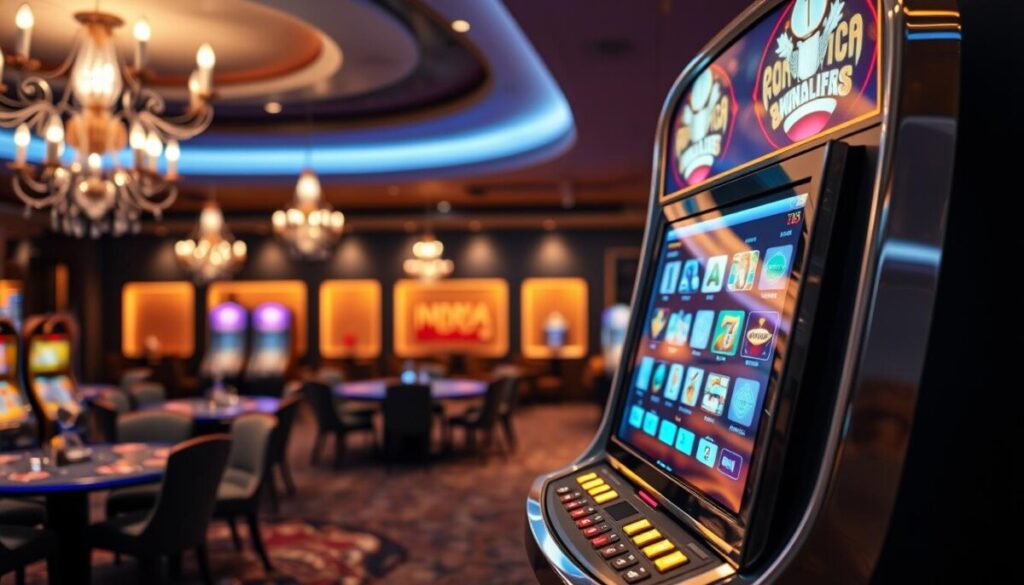 keunggulan slots empire