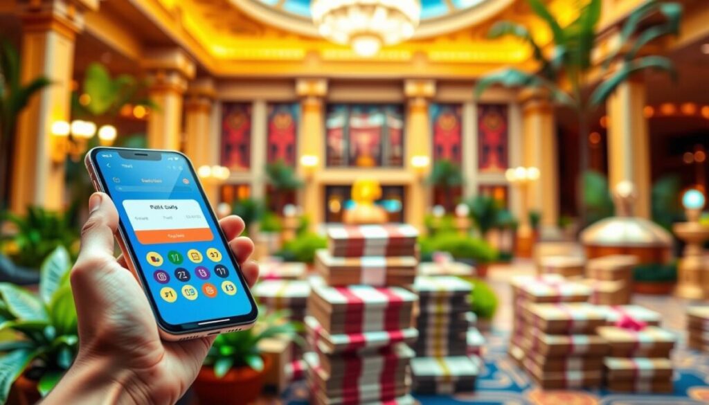 keuntungan deposit pulsa