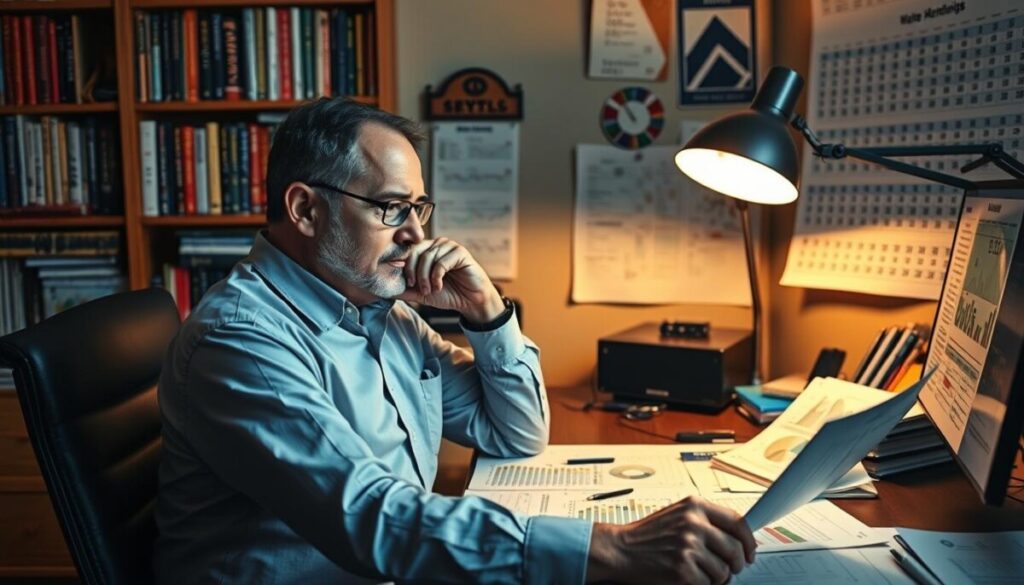 keuntungan taruhan profesional