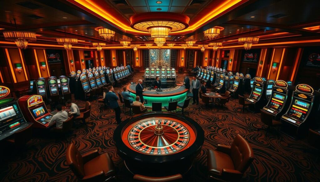 koleksi game casino