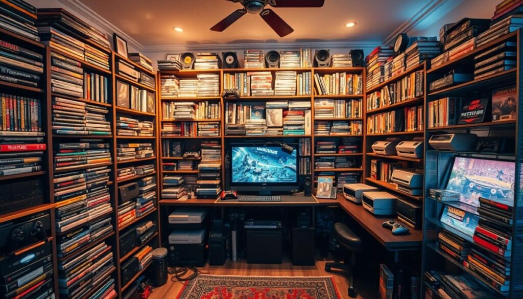 koleksi game terlengkap