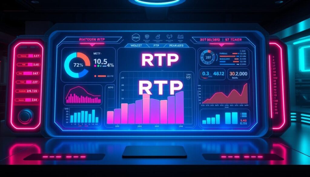 konsep RTP slot online
