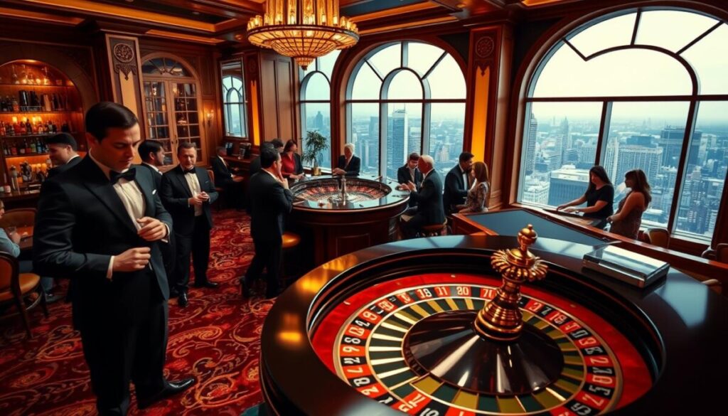 kriteria casino online terpercaya