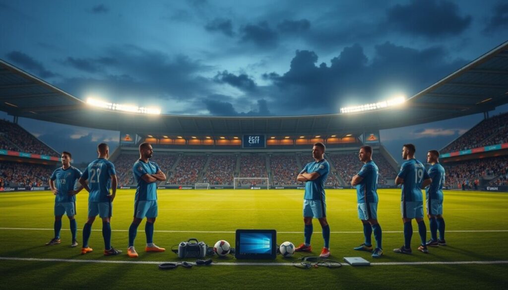 kriteria situs judi bola terpercaya