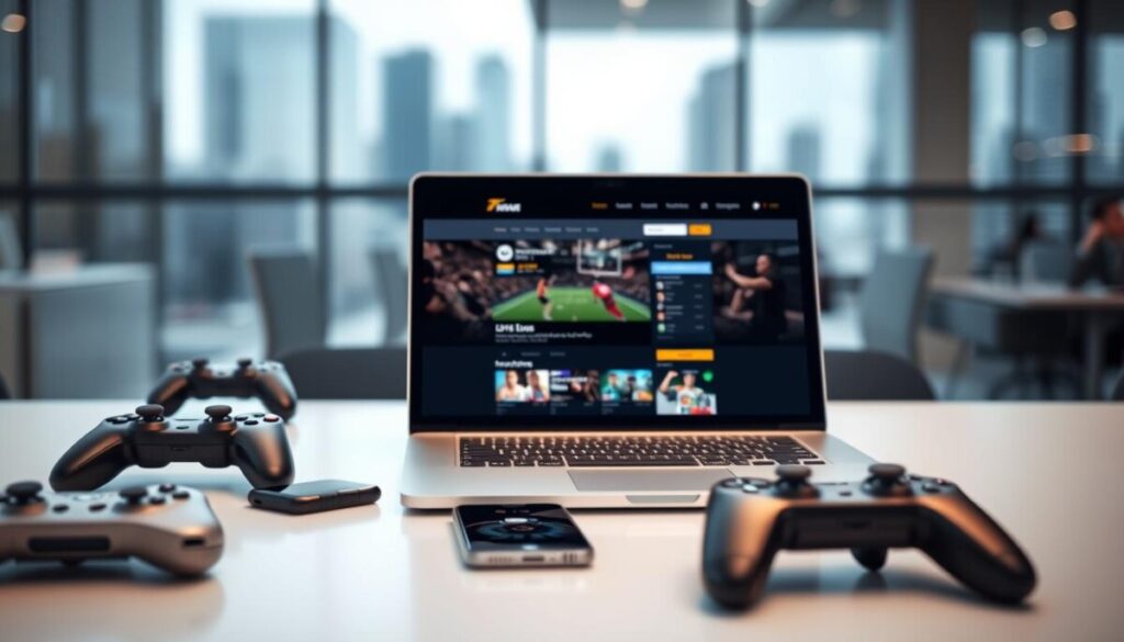 legalitas platform gaming