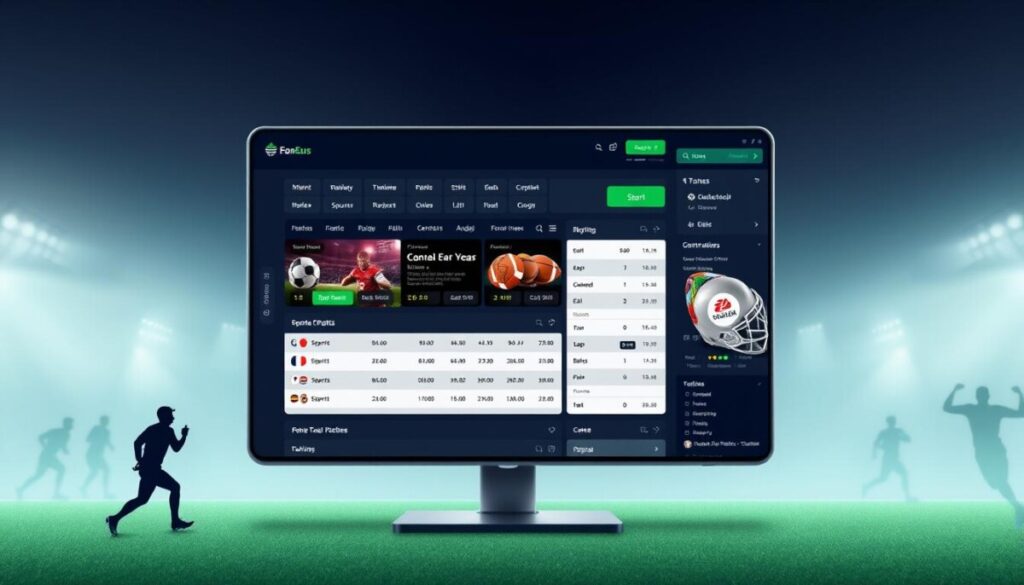 legalitas platform taruhan olahraga