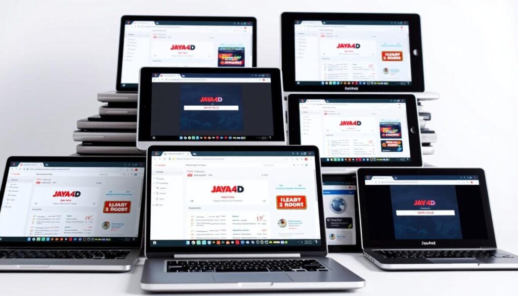 link alternatif Jaya 4D