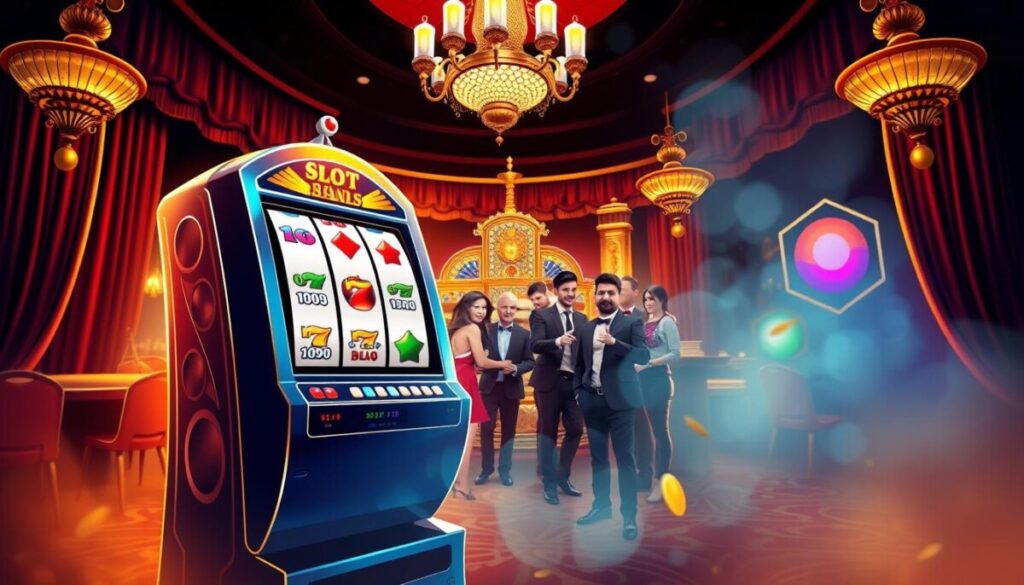 link alternatif judi heboh slot