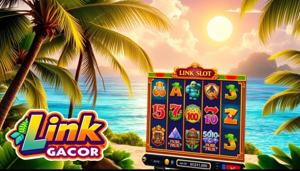 link slot gacor Mpopelangi