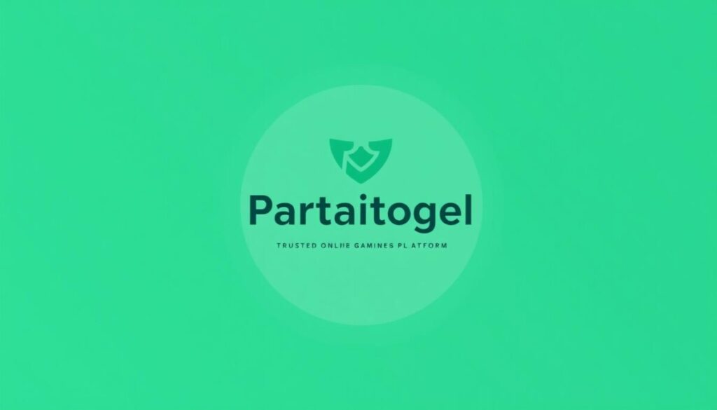 lisensi internasional partaitogel