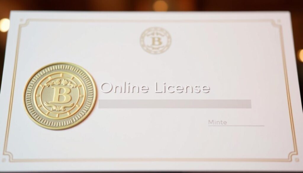 lisensi kasino online