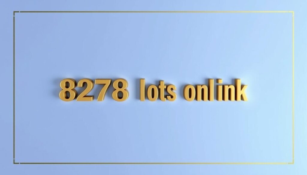 lisensi resmi slot online