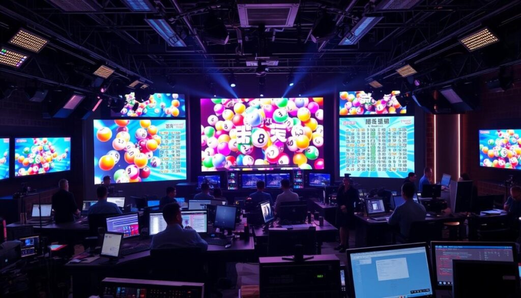 live streaming HK pools