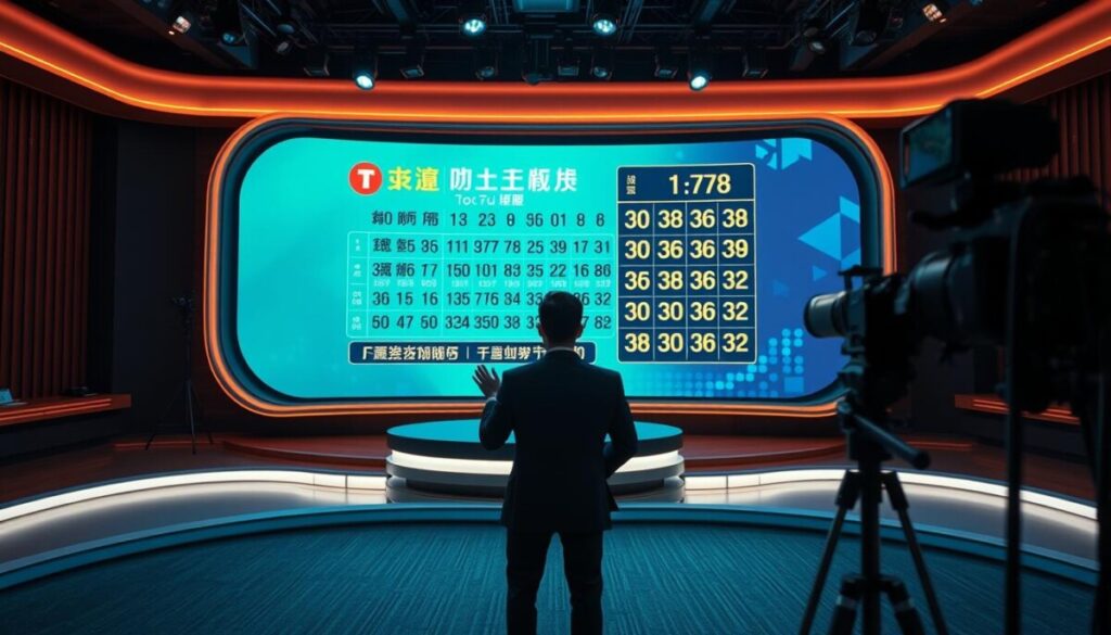 live streaming toto macau