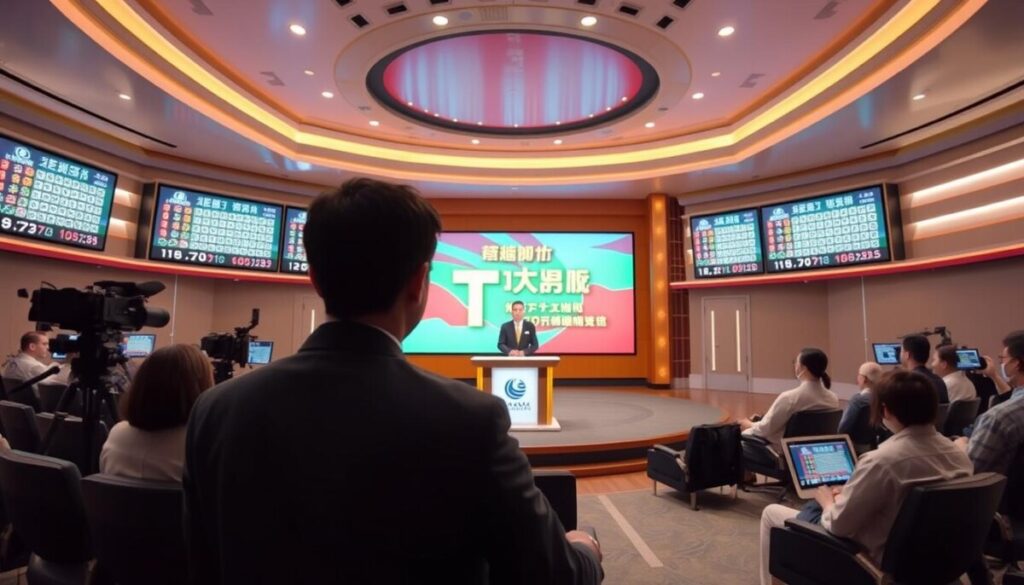 live streaming toto taiwan