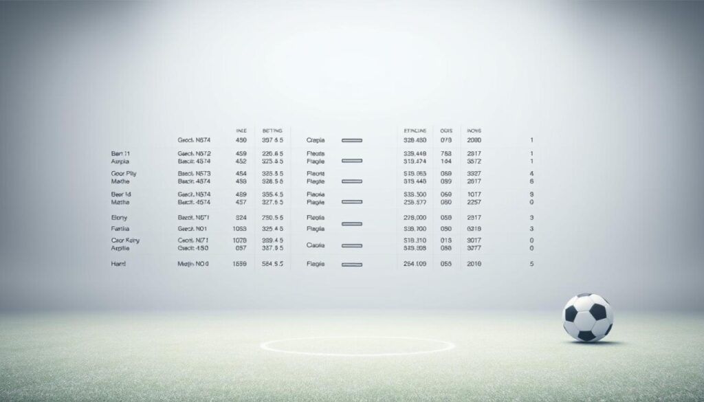 loại kèo cá cược euro