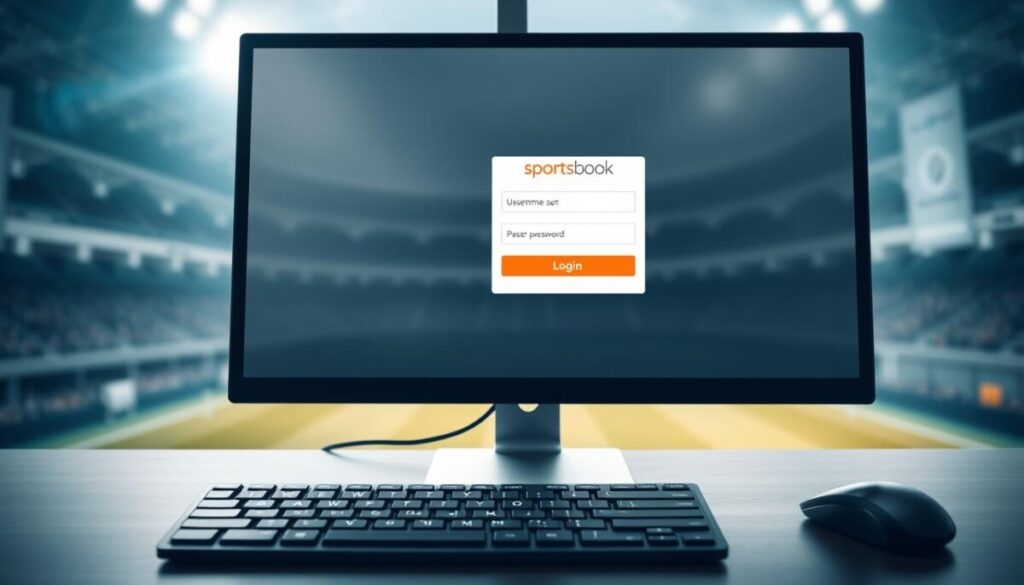 login desktop sportsbook