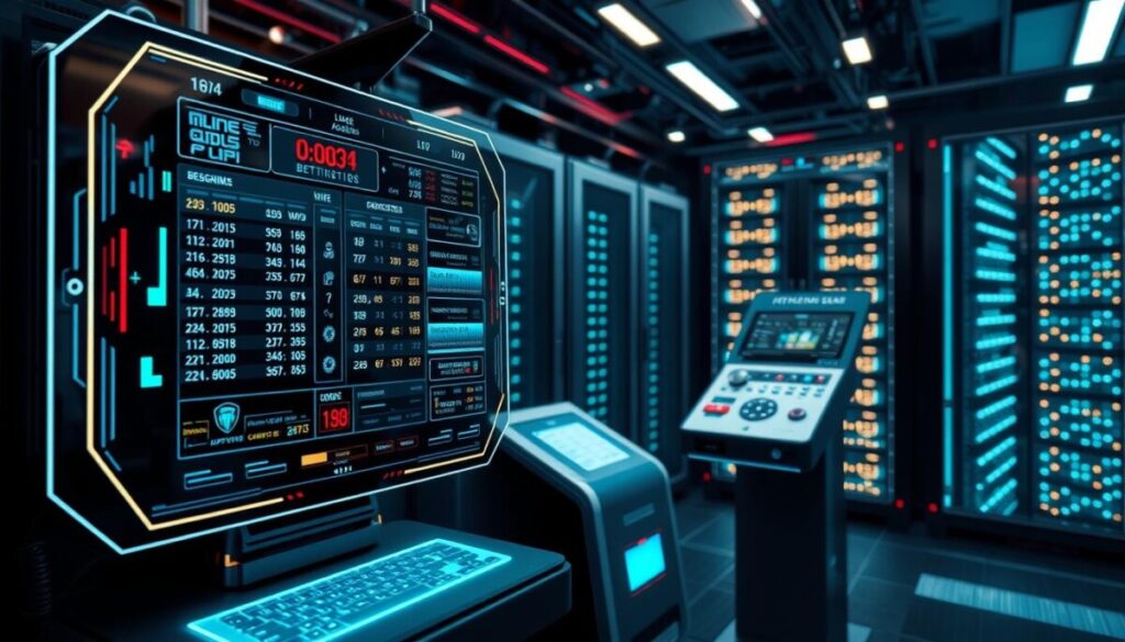 mekanisme taruhan olahraga