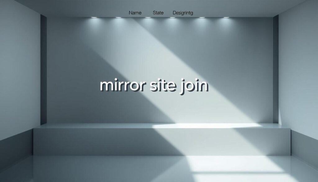 mirror site join88