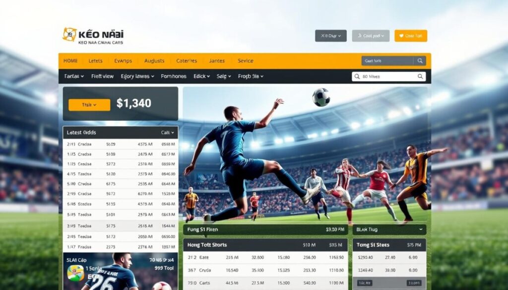 nha cai the thao nha cai the thao