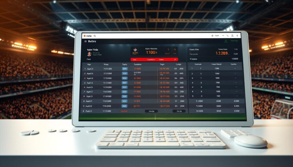 odds Asian handicap kalkulator betting