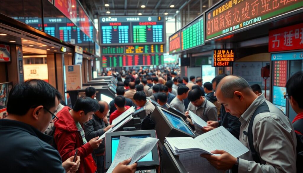 pasar taruhan Eropa vs Asia