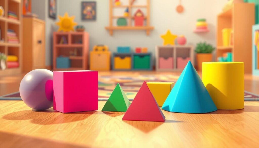 pengenalan bentuk geometri