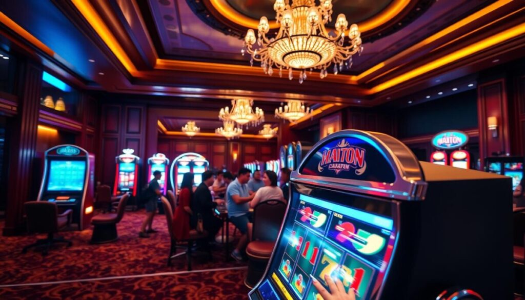 permainan slot gacor