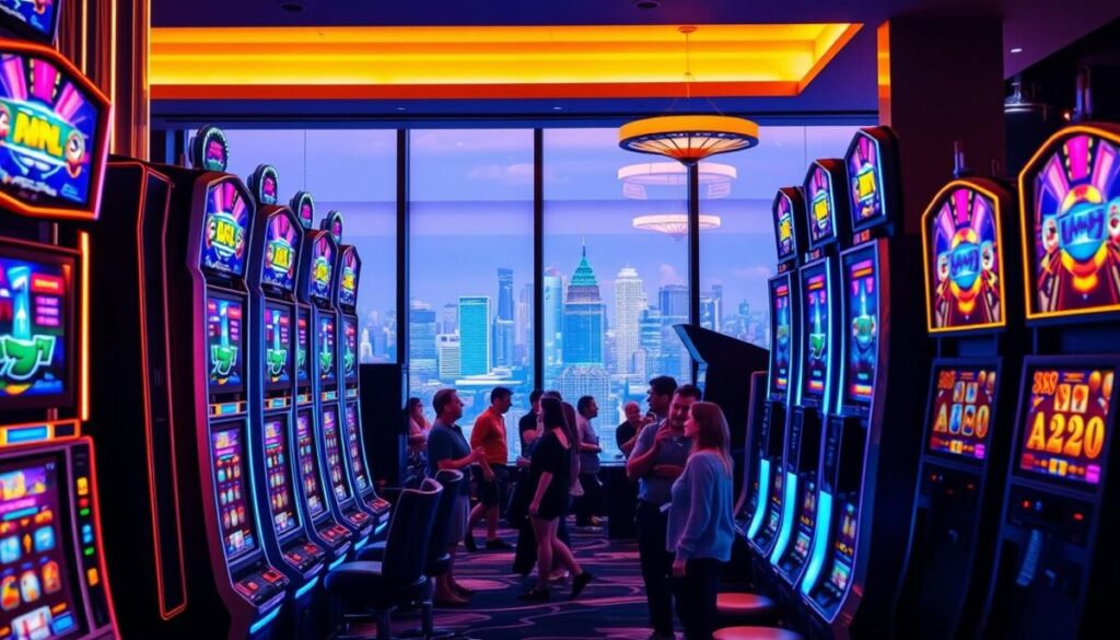 permainan slot terupdate