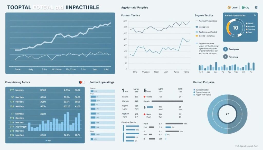 phân tích phong độ đội bóng