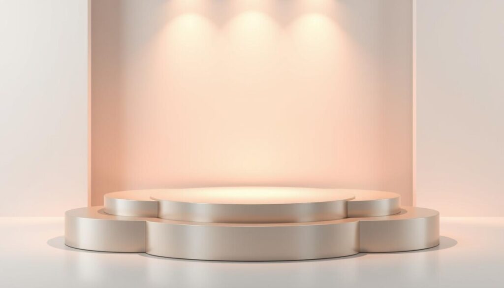 platform award-winning