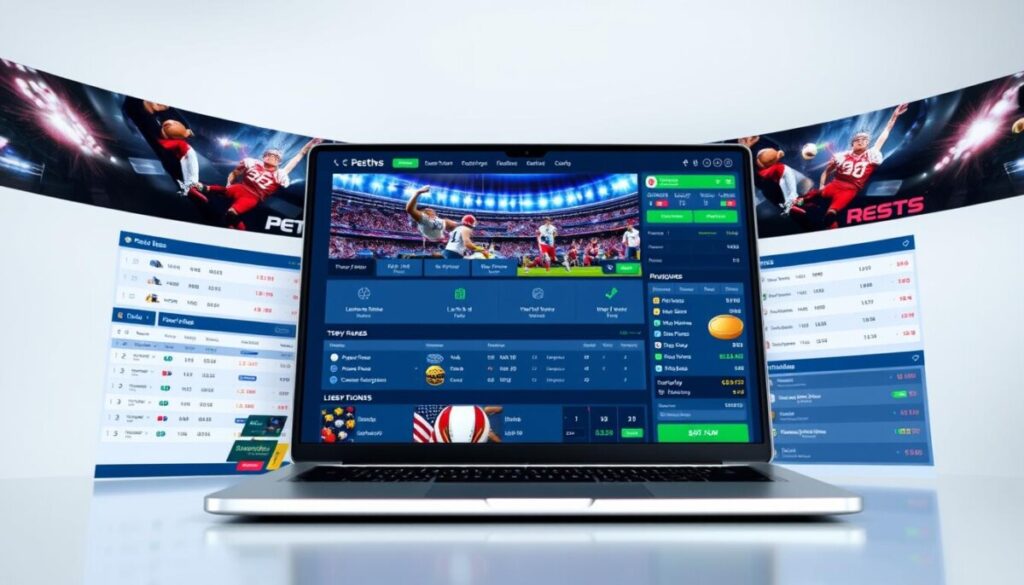 platform berlisensi internasional