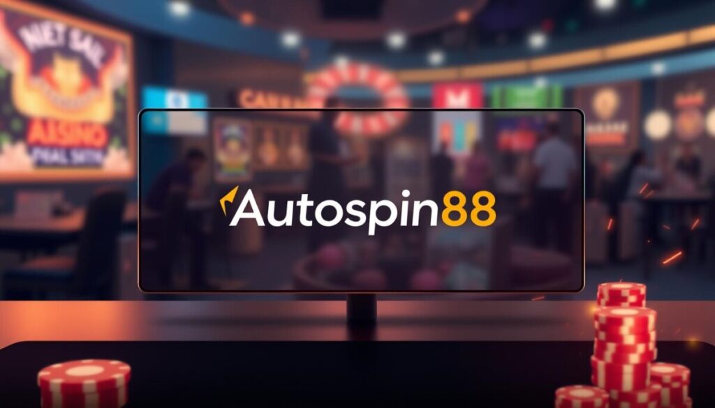 platform judi online Autospin88