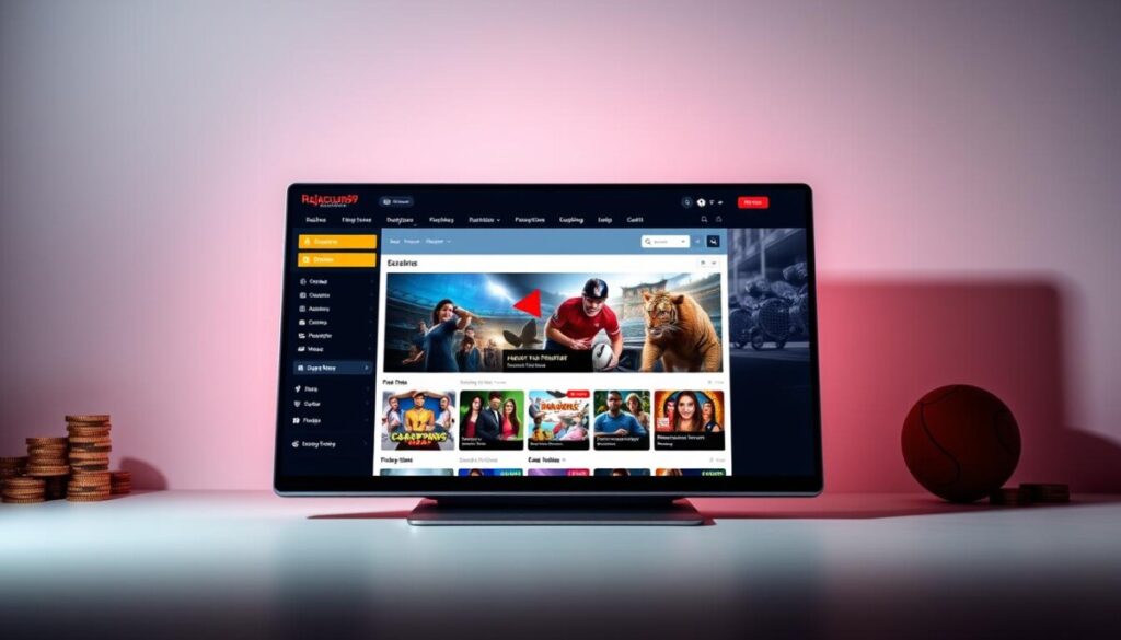 platform judi online Rajacuan69 Raja