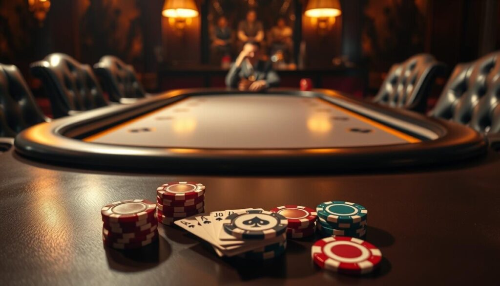 platform poker terbaik