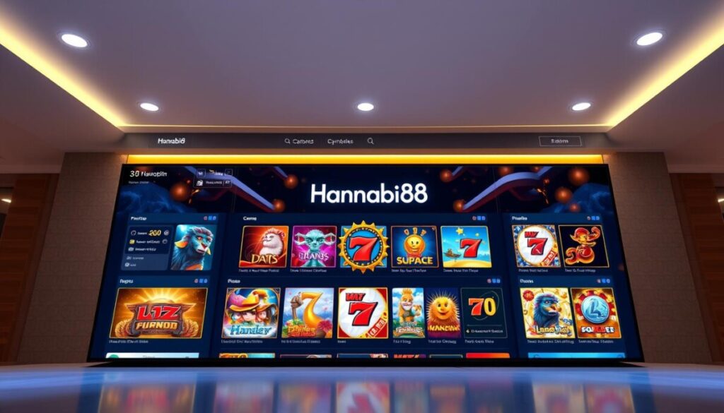 platform slot online berlisensi