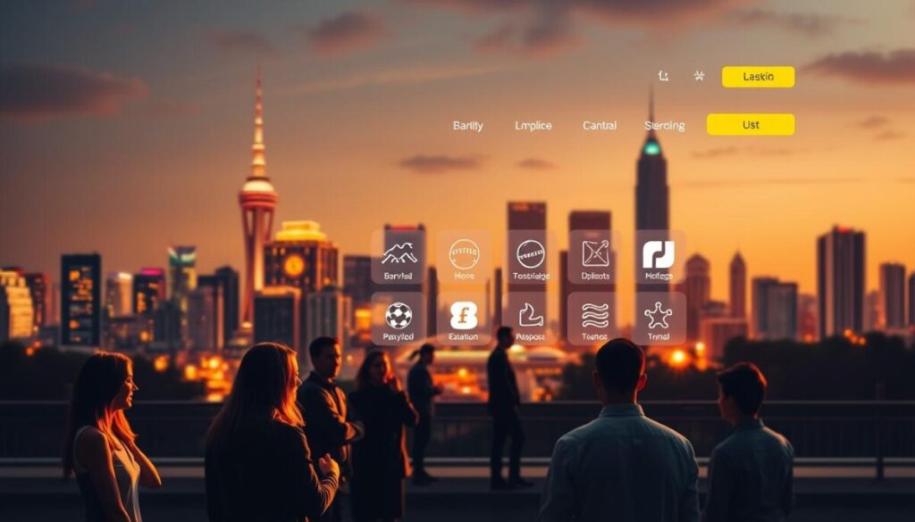 platform taruhan aman