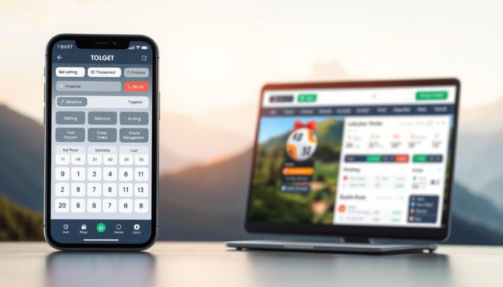 platform togel user-friendly